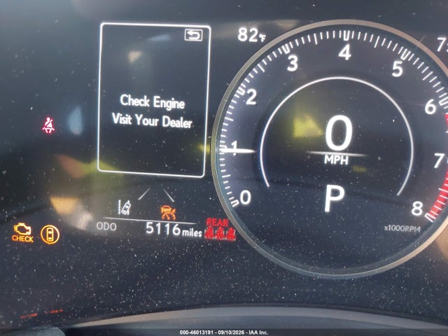 2026 LEXUS NX 350 15
