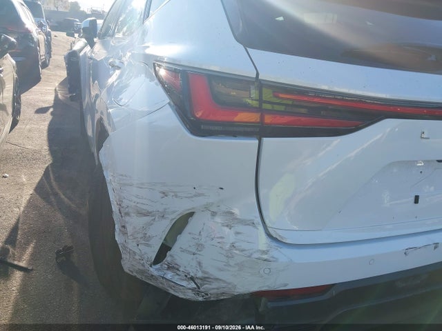 2026 LEXUS NX 350 18