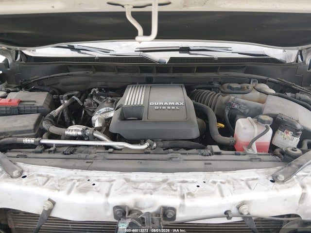 2023 GMC YUKON 2WD SLT 10