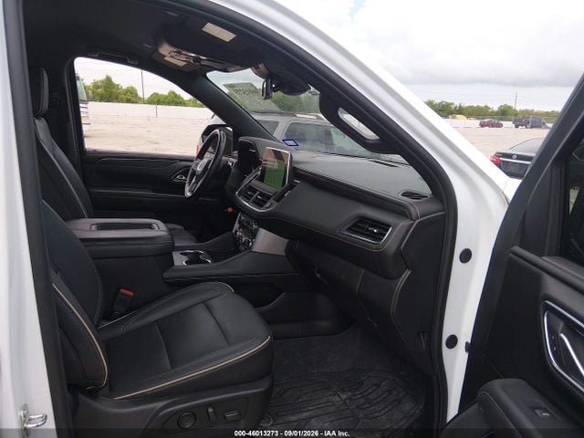 2023 GMC YUKON 2WD SLT 5