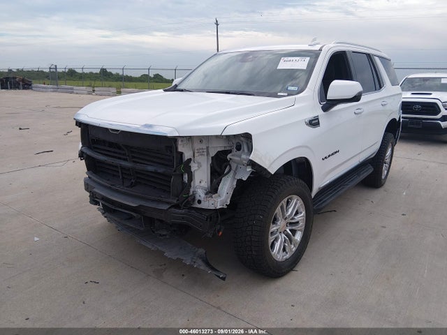 2023 GMC YUKON 2WD SLT 6