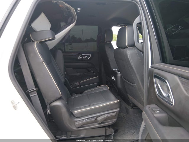 2023 GMC YUKON 2WD SLT 8