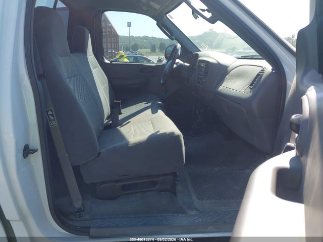 صورة 5 لـ 2003 FORD F-150 XL/XLT