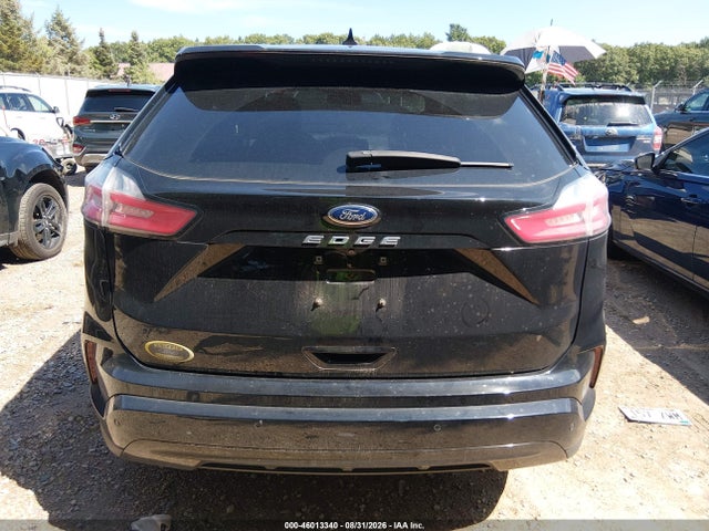 2022 FORD EDGE ST-LINE 17