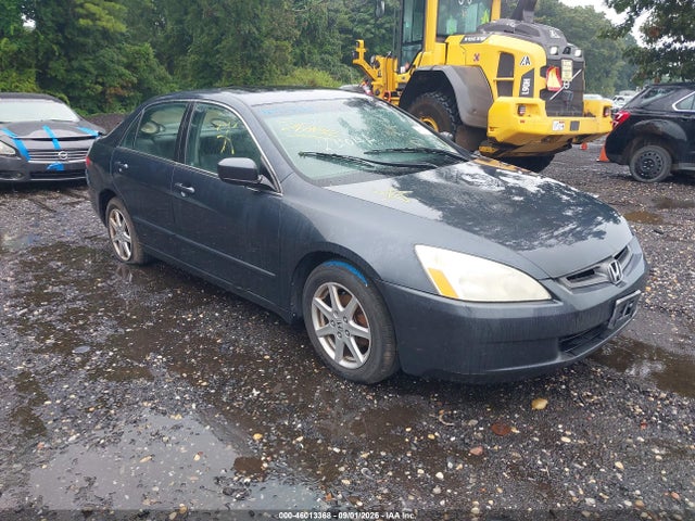 2003 HONDA ACCORD 3.0 EX