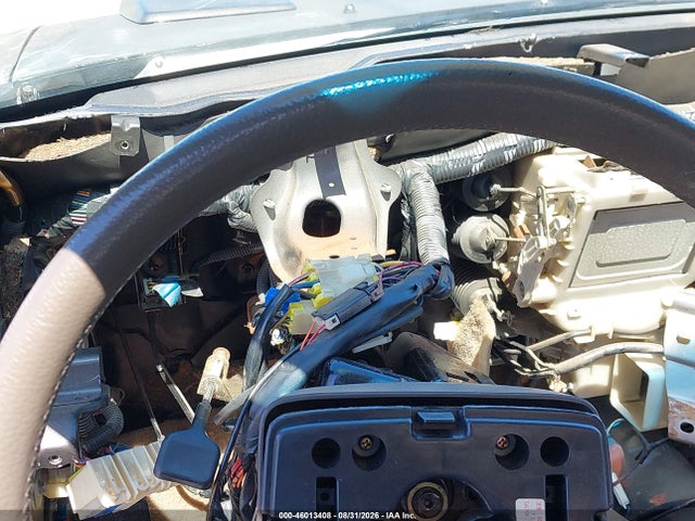 1984 DATSUN 300ZX 15