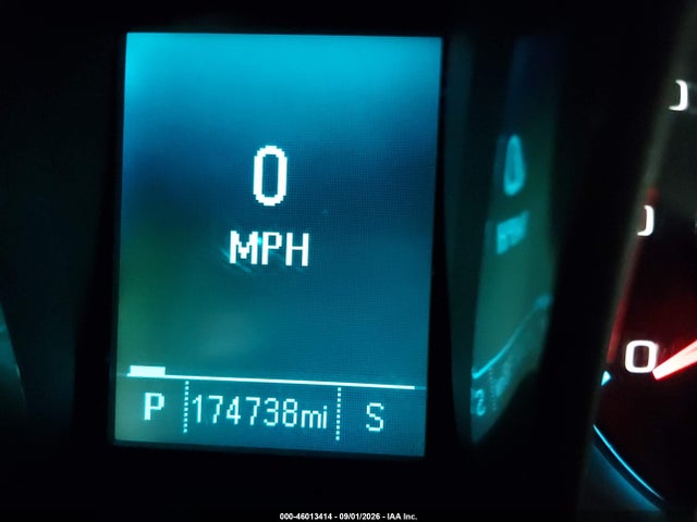 صورة 15 لـ 2013 Chevrolet MALIBU 1LS