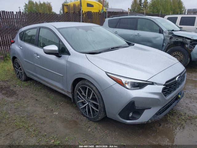 2024 SUBARU IMPREZA SPORT 5-DOOR