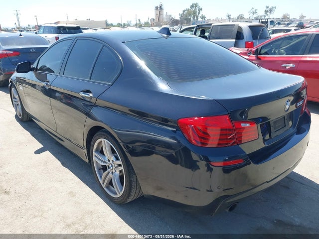 صورة 3 لـ 2016 BMW 535I