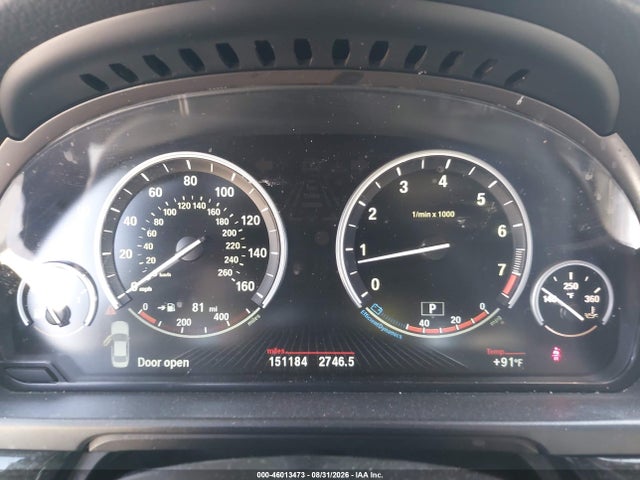 صورة 7 لـ 2016 BMW 535I