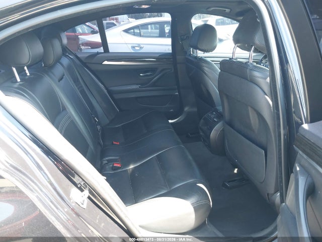 صورة 8 لـ 2016 BMW 535I