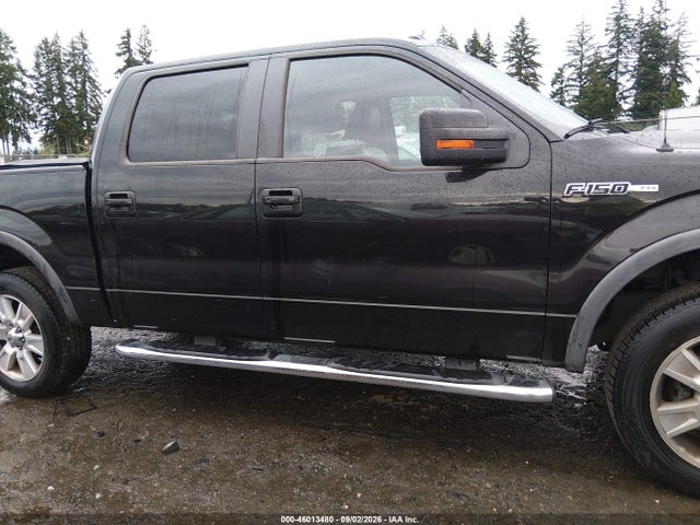 2010 FORD F-150 FX4 — фото 14