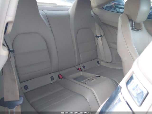 2012 Mercedes-BENZ C 250 — миниатюра 8