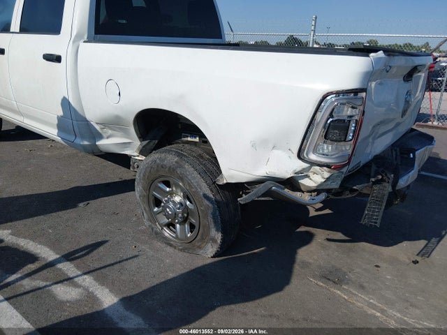 2023 RAM 2500 TRADESMAN 4X4 6'4 BOX 6