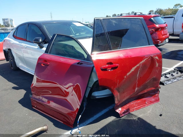 2026 TOYOTA GRAND HIGHLANDER HYBRID XLE 12
