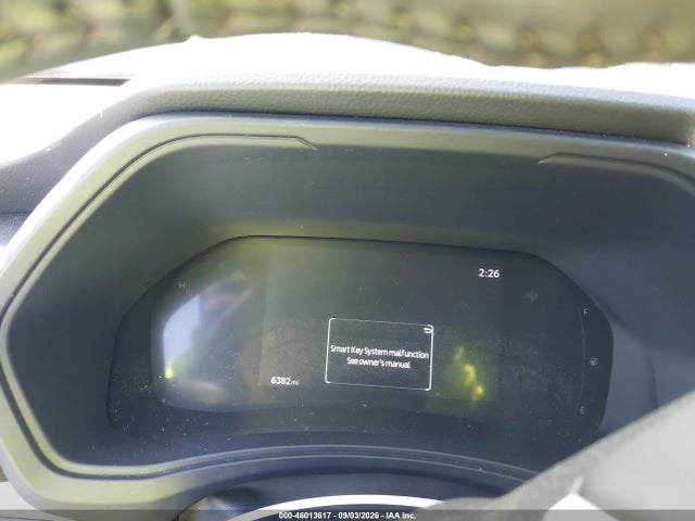 2026 TOYOTA GRAND HIGHLANDER HYBRID XLE 7