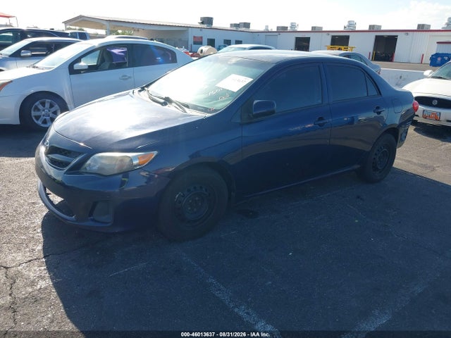 صورة مصغرة 2 لـ 2013 Toyota COROLLA L