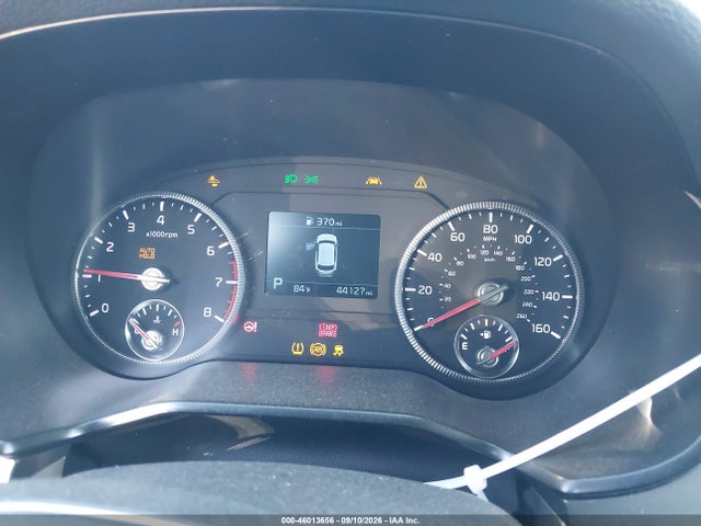 2021 KIA TELLURIDE LX 7