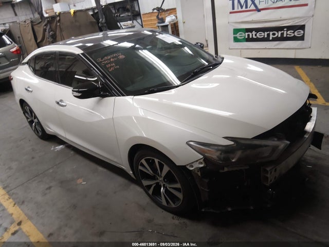 صورة 1 لـ 2016 Nissan MAXIMA 3.5 SL