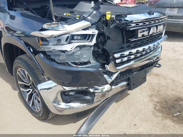 2026 RAM 1500 LIMITED 4X4 5'7 BOX 6