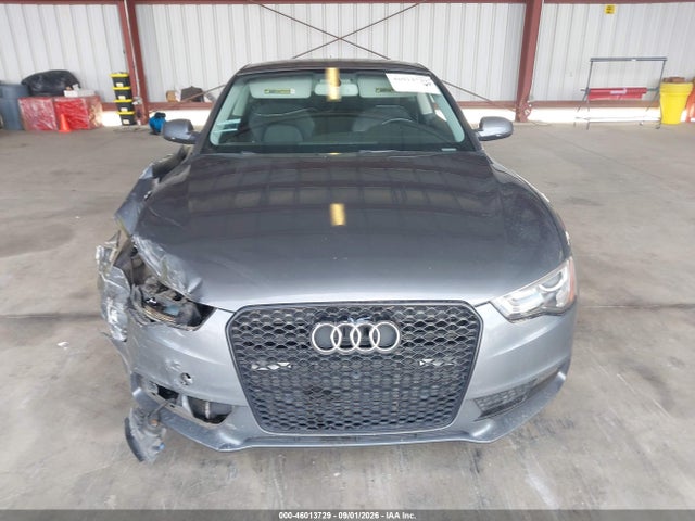 صورة 12 لـ 2014 AUDI A5 2.0T PREMIUM