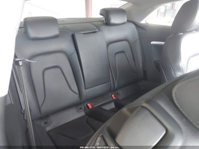 صورة 8 لـ 2014 AUDI A5 2.0T PREMIUM
