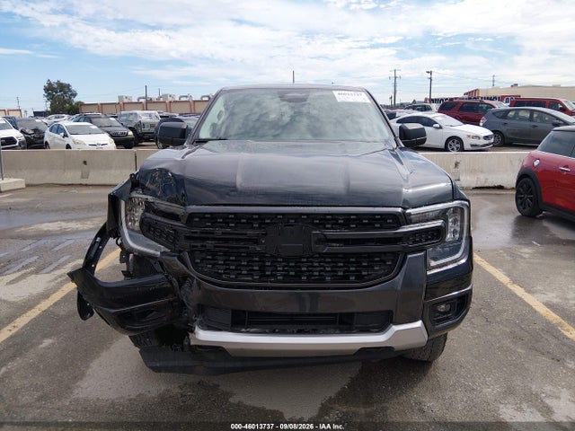 2024 FORD RANGER XLT 12