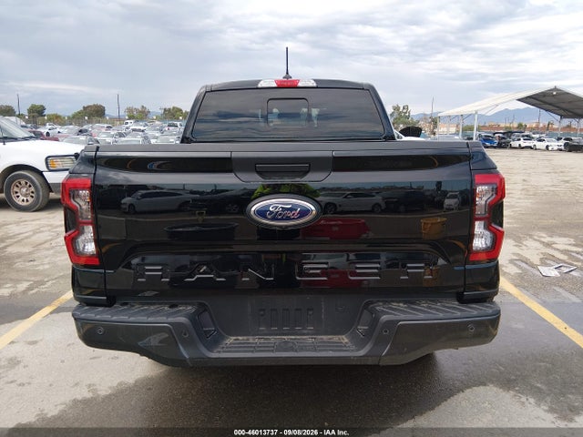 2024 FORD RANGER XLT 16