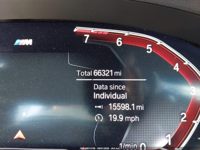 2021 BMW 740I 15