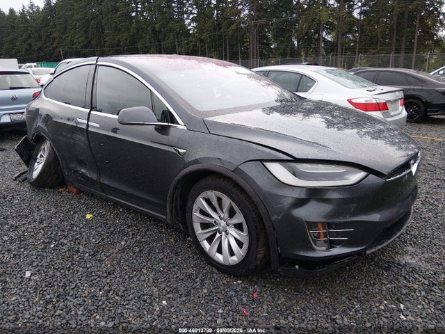 2019 TESLA MODEL X 100D/75D/LONG RANGE