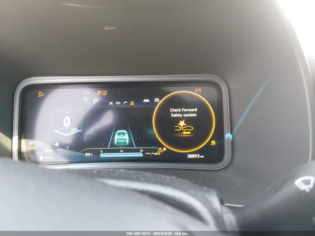 2023 HYUNDAI KONA N LINE 7