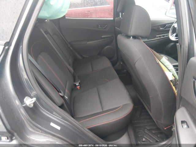 2023 HYUNDAI KONA N LINE 8