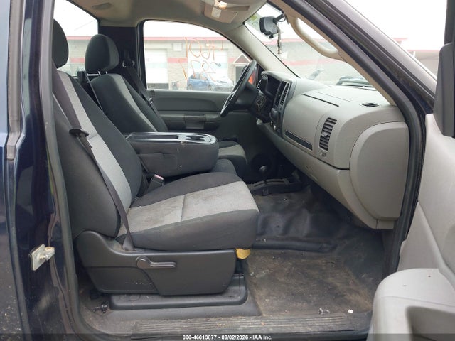 2007 GMC SIERRA 1500 WORK TRUCK 照片 5
