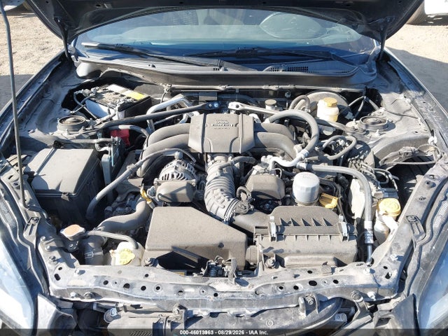 2024 TOYOTA GR86 10
