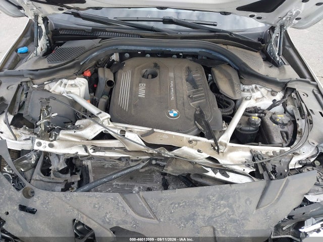 2018 BMW 640XI XDRIVE 10