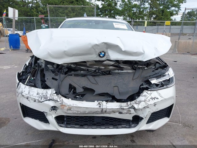2018 BMW 640XI XDRIVE 6