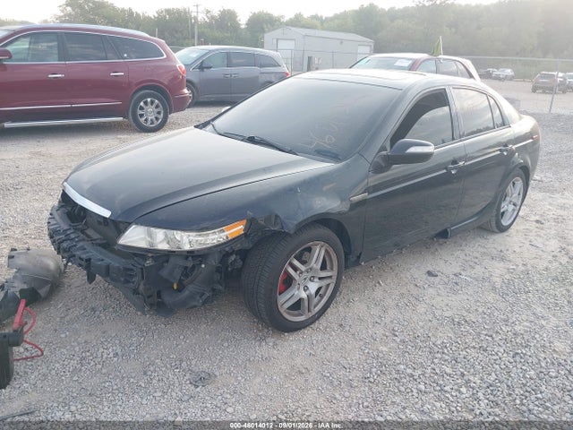 2008 Acura TL 3.2 照片 2
