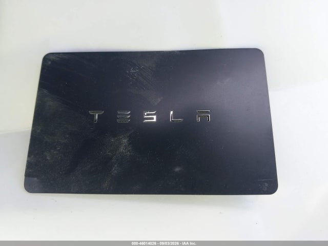 2018 TESLA MODEL 3 LONG RANGE/PERFORMANCE 11