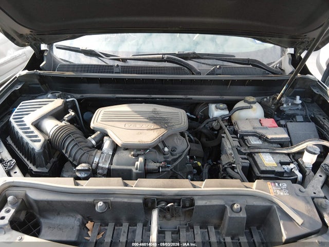 2023 GMC ACADIA FWD SLT 10