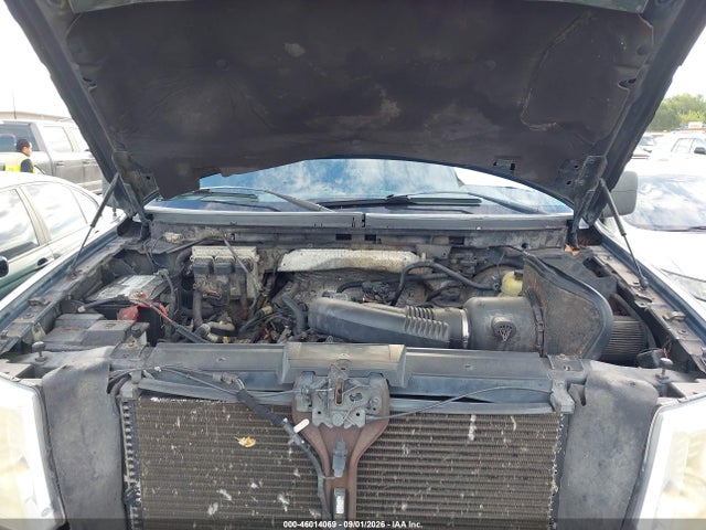 2007 FORD F-150 XLT 照片 10
