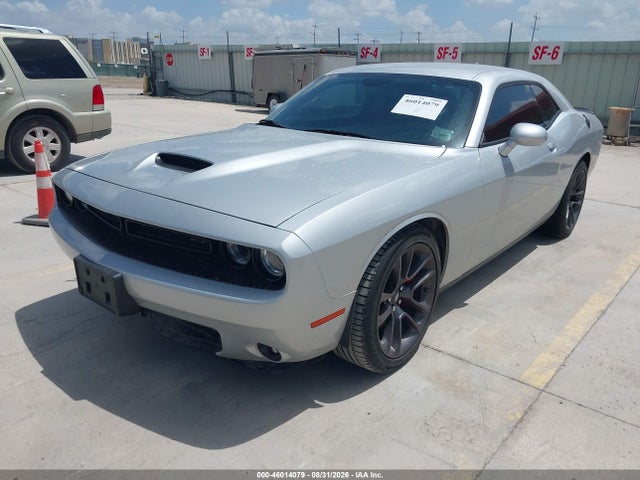 2023 DODGE CHALLENGER GT 2