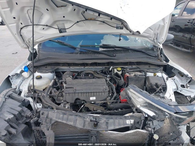 2023 FORD ESCAPE ST-LINE 10