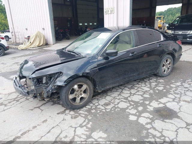 صورة 2 لـ 2011 Honda ACCORD 2.4 LX-P
