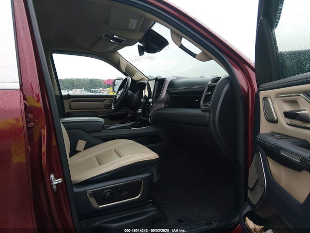 2019 RAM 1500 LIMITED 4X4 5'7 BOX 5