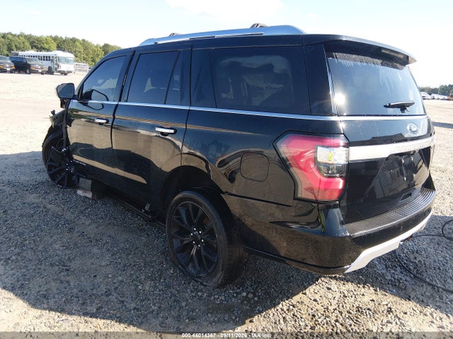 2018 FORD EXPEDITION PLATINUM 3