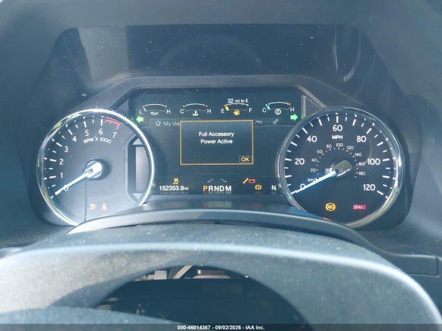 2018 FORD EXPEDITION PLATINUM 7