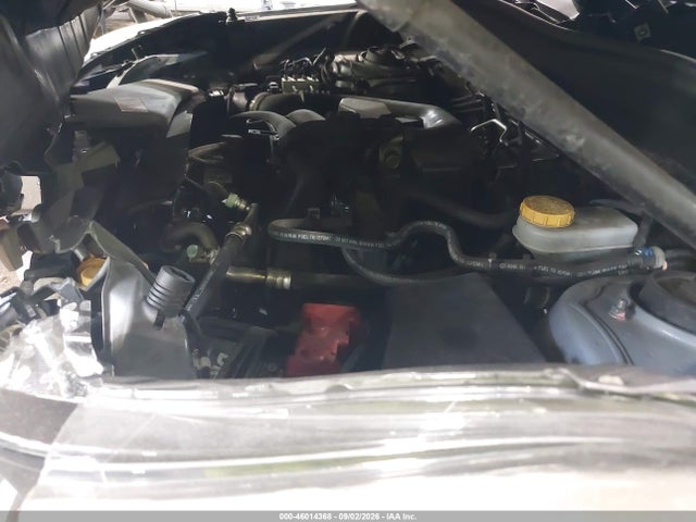 2018 SUBARU FORESTER 2.5I PREMIUM 10