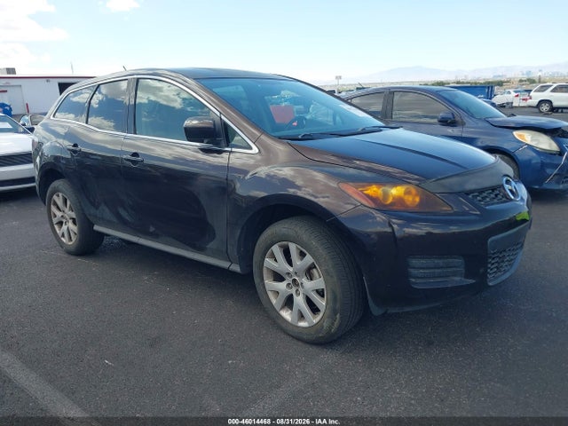 2009 MAZDA CX-7 SPORT