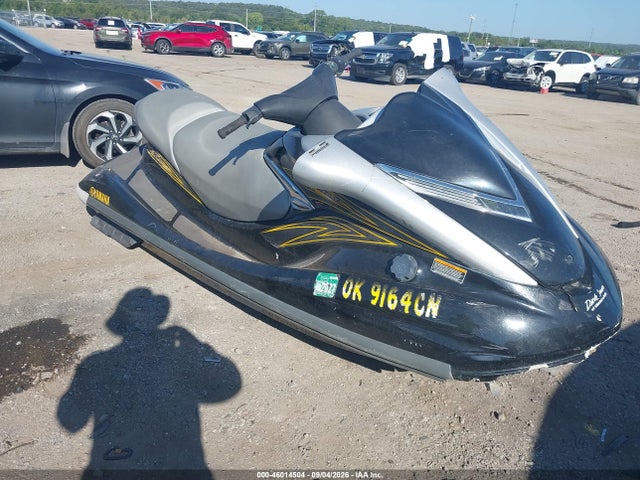 2007 YAMAHA OTHER 