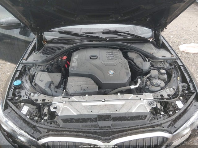 2023 BMW 330I XDRIVE 10